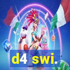 d4 swi.